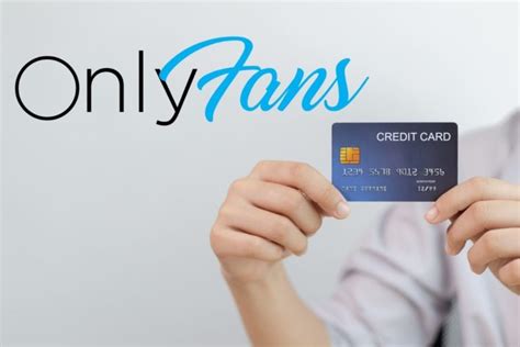 crear cuenta onlyfans sin tarjeta|Cómo usar Onlyfans sin tarjeta de crédito